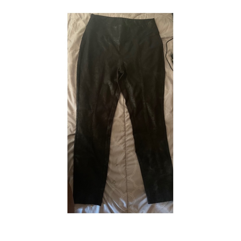 Faux Leather